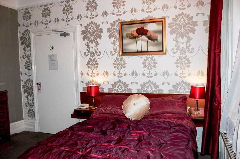 The Park Hotel, Preston
