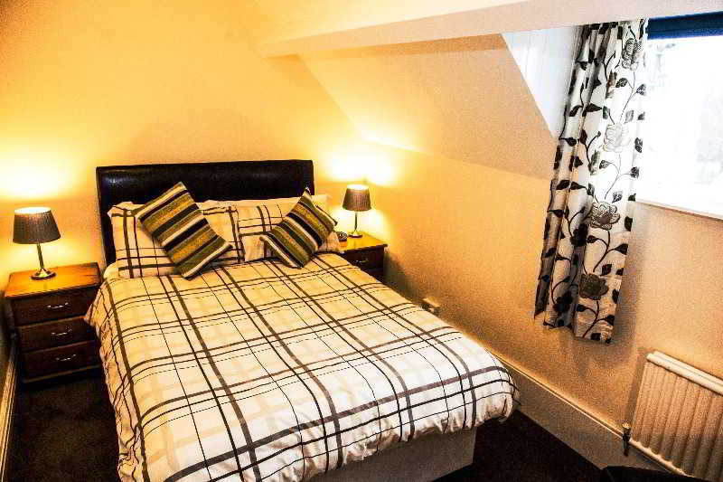 The Park Hotel, Preston