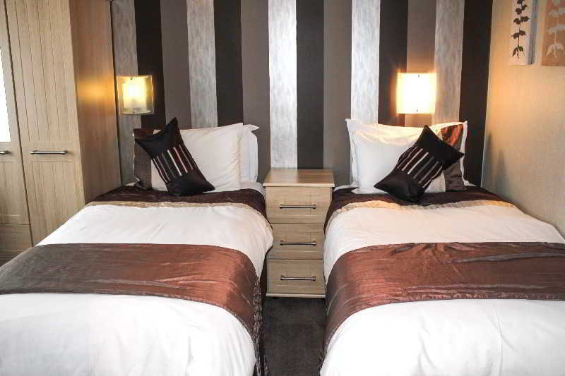 The Park Hotel, Preston