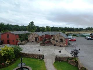 The Mill Forge