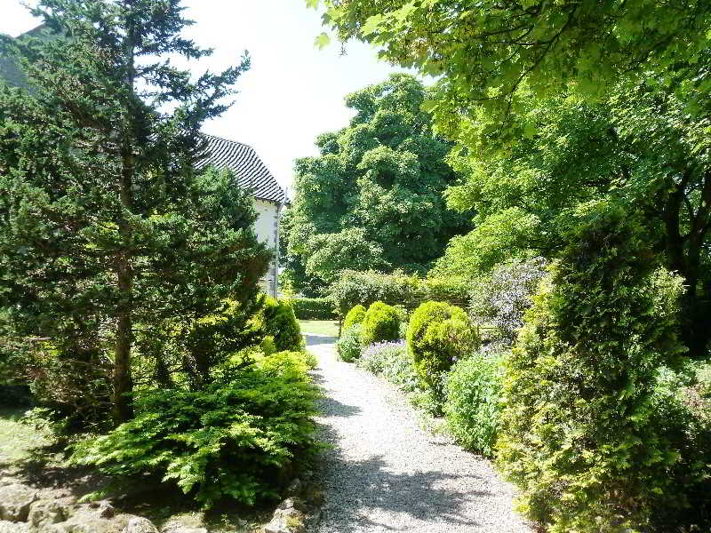 General view
 di Newton House Hotel