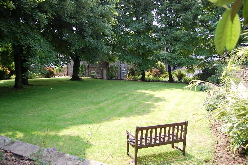 General view
 di Newton House Hotel