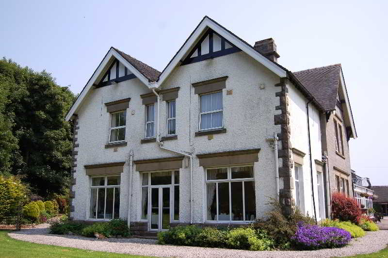 General view
 di Newton House Hotel