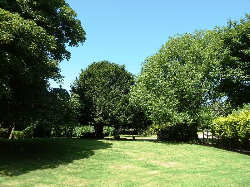 General view
 di Newton House Hotel