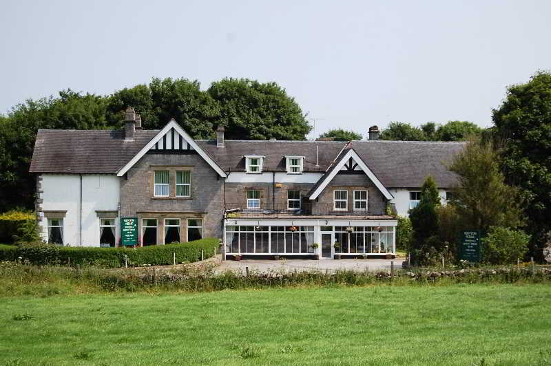 General view
 di Newton House Hotel