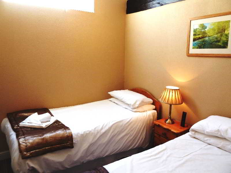 Room
 di Newton House Hotel