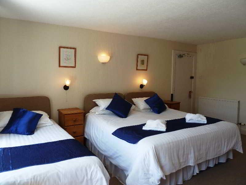 Room
 di Newton House Hotel