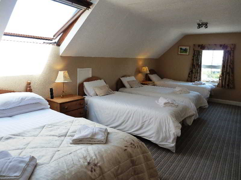 Room
 di Newton House Hotel