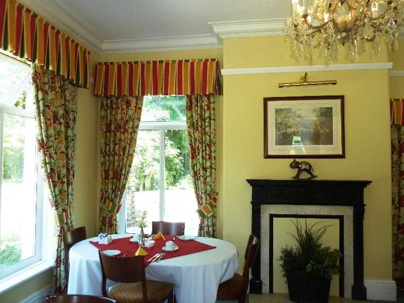 Room
 di Newton House Hotel