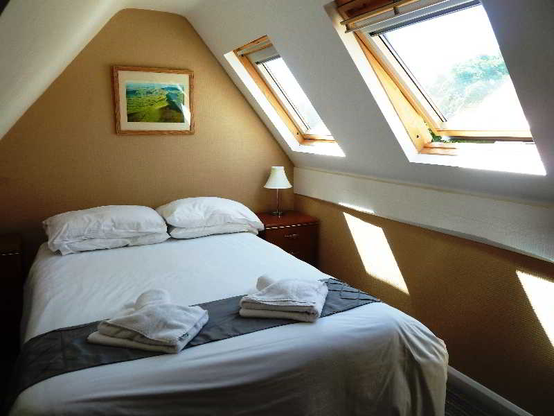 Room
 di Newton House Hotel