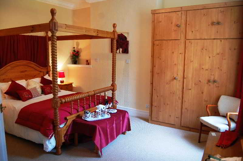 Room
 di Newton House Hotel