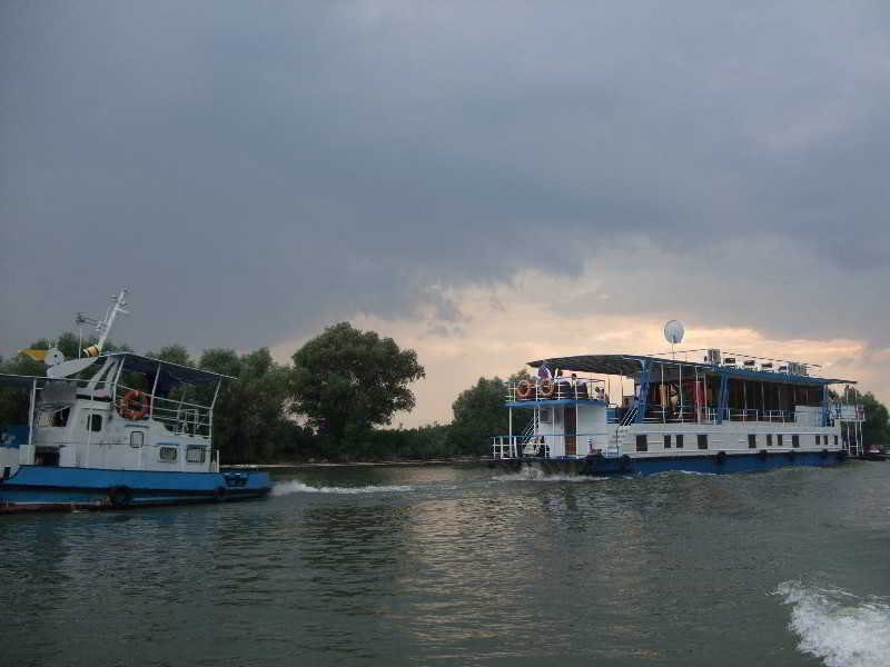 General view
 di Botel Anda