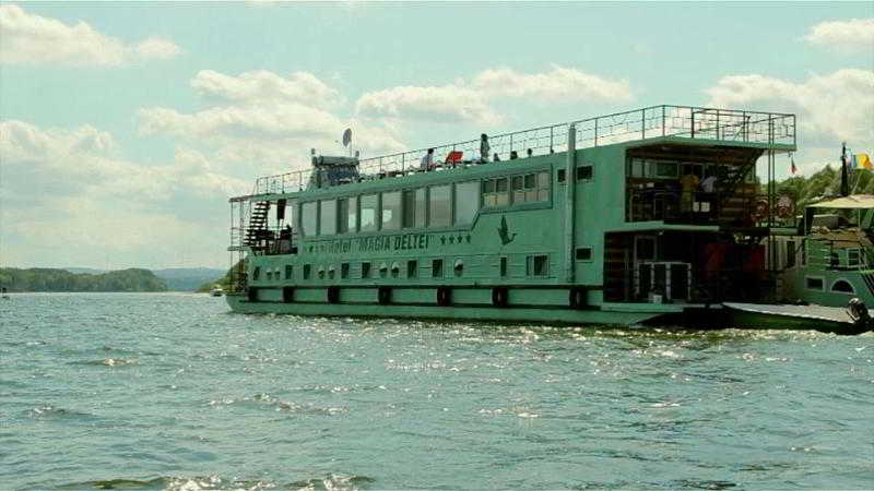 General view
 di Botel Magia Deltei