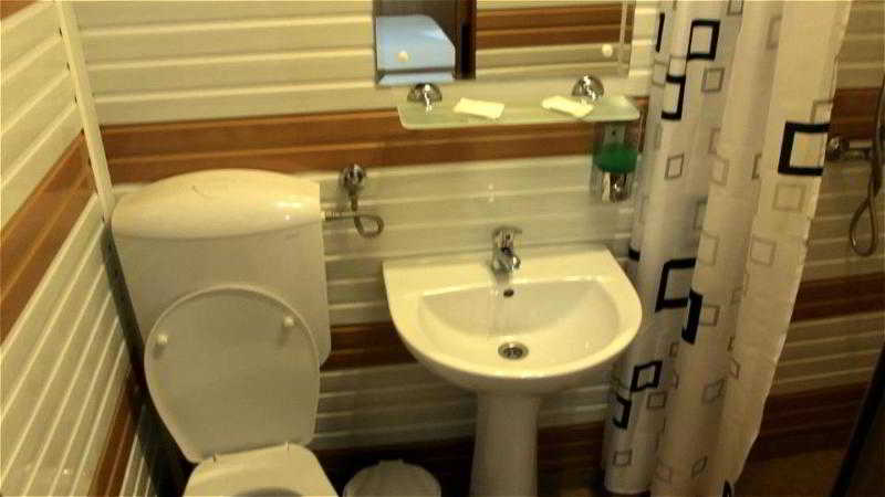 Room
 di Botel Magia Deltei