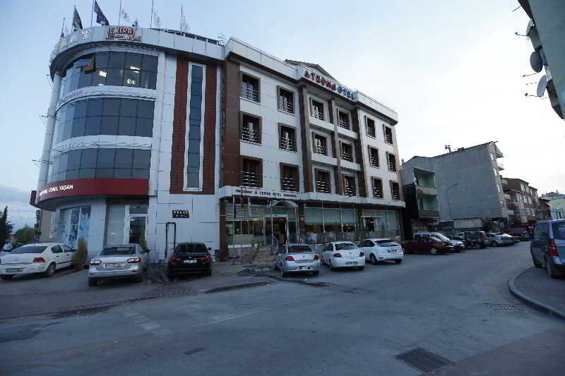 General view
 di Teona Otel