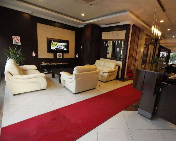 Lobby
 di Teona Otel