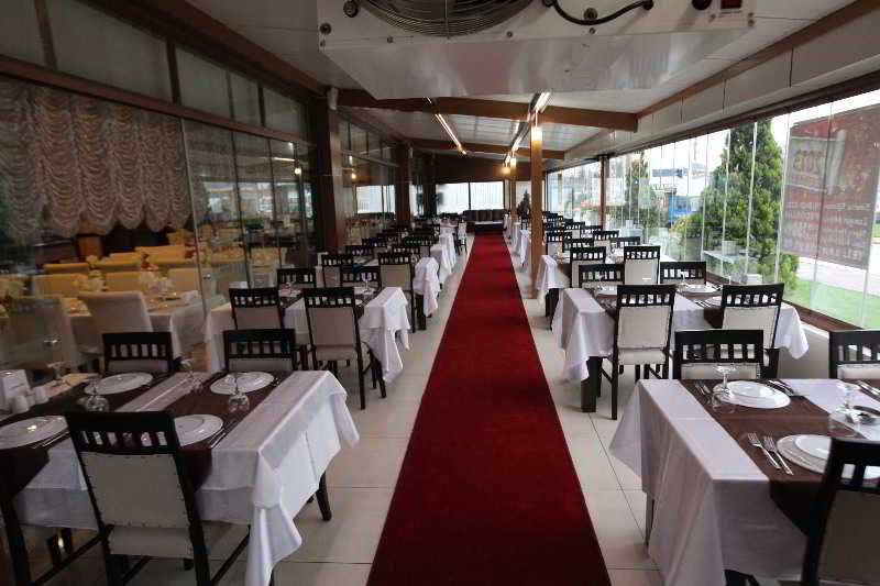 Restaurant
 di Teona Otel