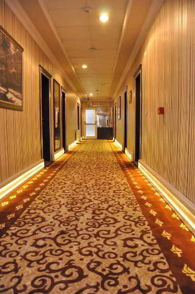 Restaurant
 di Teona Otel