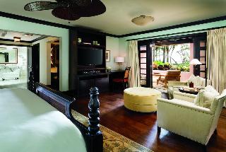 Room
 di Dorado Beach A Ritz Carlton Reserve