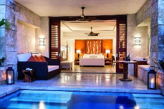 Room
 di Dorado Beach A Ritz Carlton Reserve