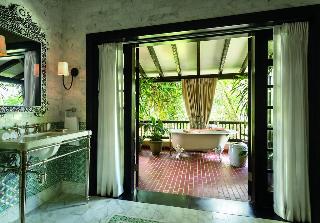 Room
 di Dorado Beach A Ritz Carlton Reserve