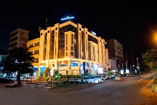 Room
 di Hotel P.R. Residency