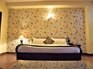 Room
 di Hotel P.R. Residency