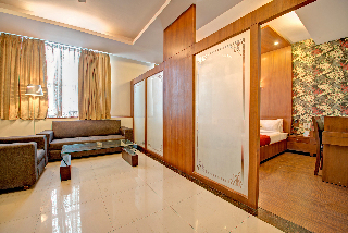 Room
 di Hotel P.R. Residency