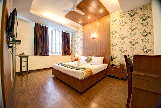 Room
 di Hotel P.R. Residency