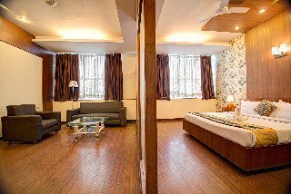 Room
 di Hotel P.R. Residency