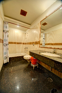 Room
 di Hotel P.R. Residency