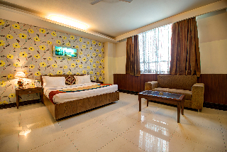 Room
 di Hotel P.R. Residency