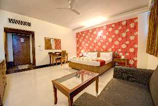 Room
 di Hotel P.R. Residency