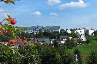Werrapark Resort Hotel Heubacher Höhe
