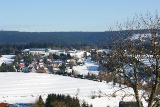 Werrapark Resort Hotel Heubacher Höhe
