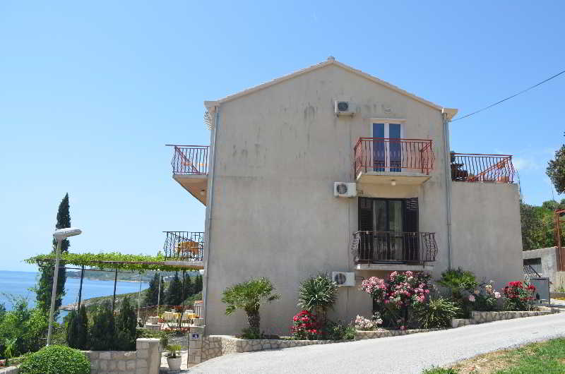 General view
 di Apartments Anka