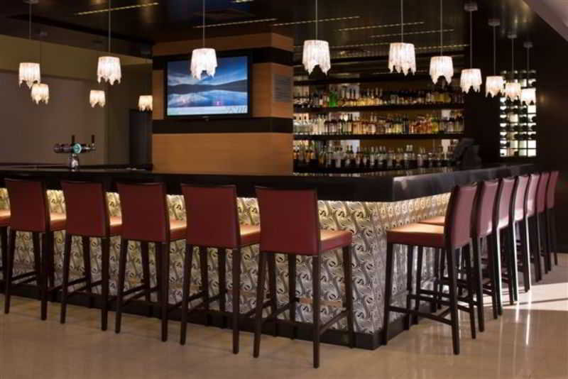 Bar
 di Kfar Maccabiah Premium Suites