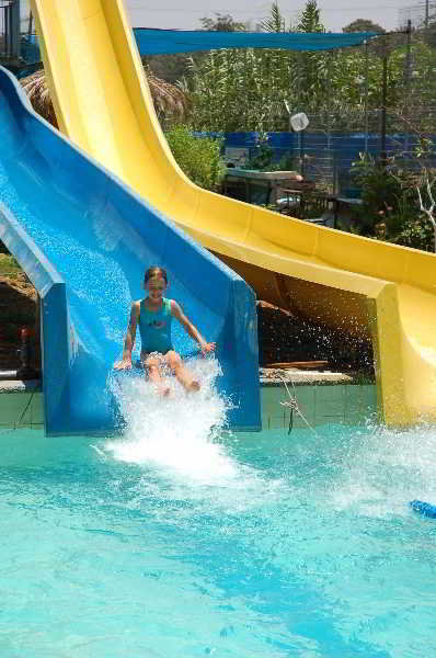 Sports and Entertainment
 di Kfar Maccabiah Premium Suites