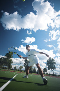 Sports and Entertainment
 di Kfar Maccabiah Premium Suites