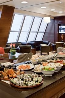 Conferences
 di Kfar Maccabiah Premium Suites