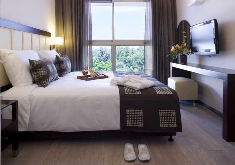 Room
 di Kfar Maccabiah Premium Suites