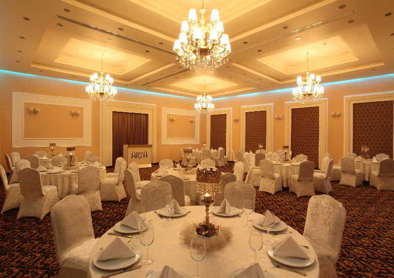 Conferences
 di Arya Otel Sakarya