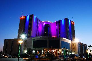 Emex Hotel Izmit