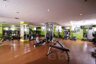 Emex Hotel Izmit