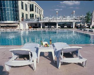 Emex Hotel Izmit