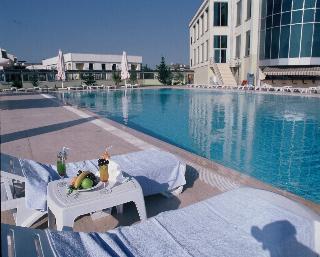 Emex Hotel Izmit