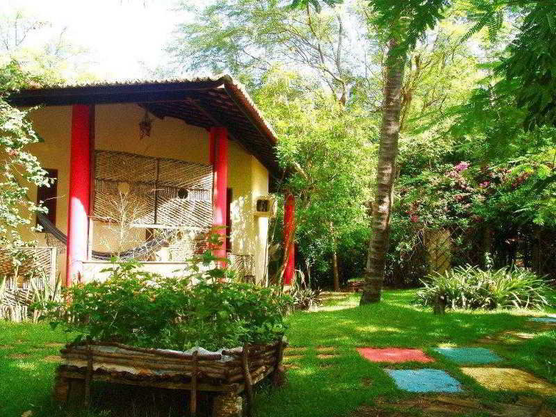 General view
 di Pousada dos Ponteiros