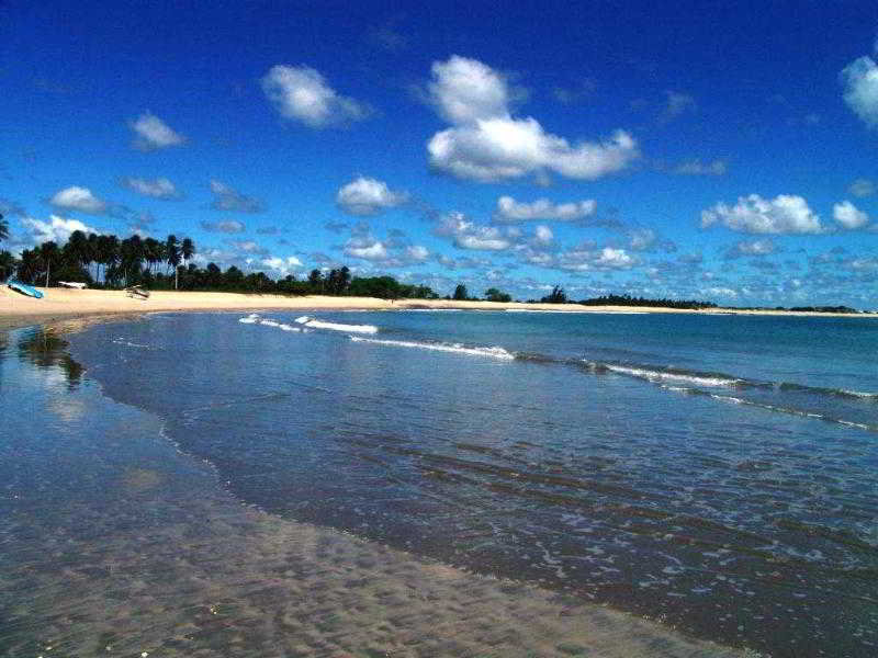 Beach
 di Pousada dos Ponteiros