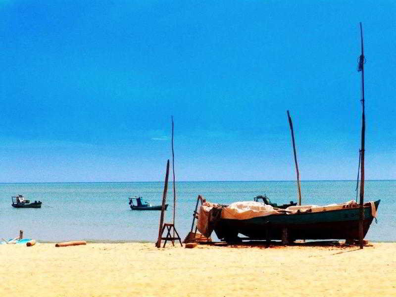 Beach
 di Pousada dos Ponteiros