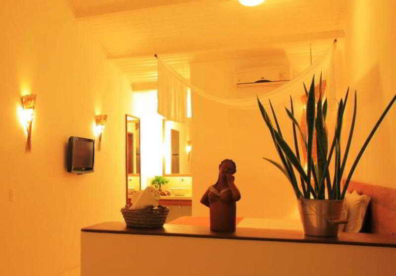 Room
 di Pousada dos Ponteiros